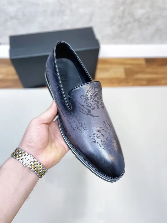 Berluti Shoe 